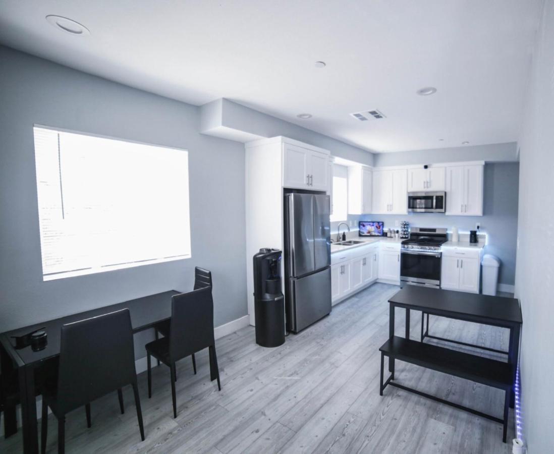 Podlife Hotel Los Angeles Ngoại thất bức ảnh