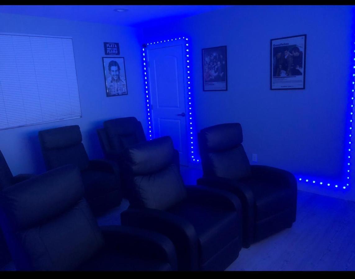 Podlife Hotel Los Angeles Ngoại thất bức ảnh