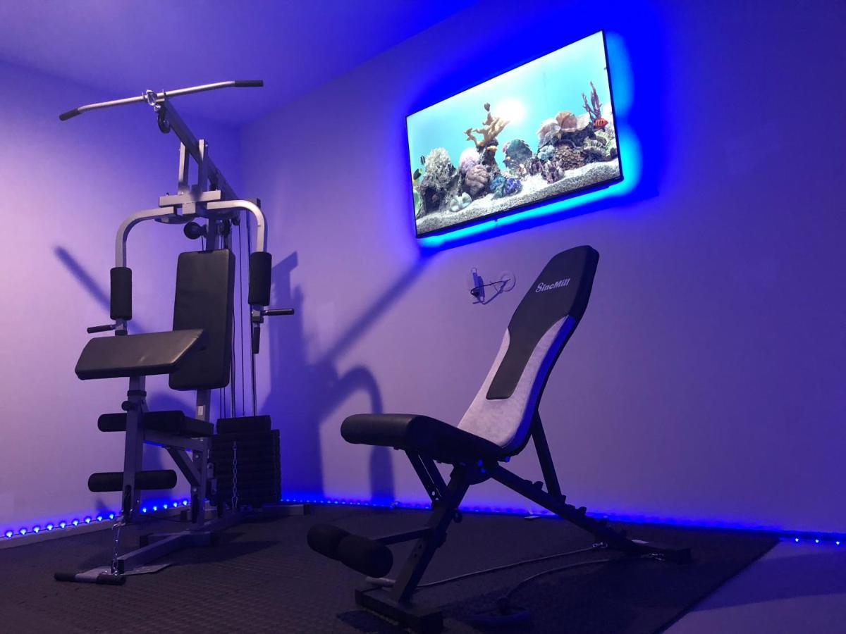 Podlife Hotel Los Angeles Ngoại thất bức ảnh