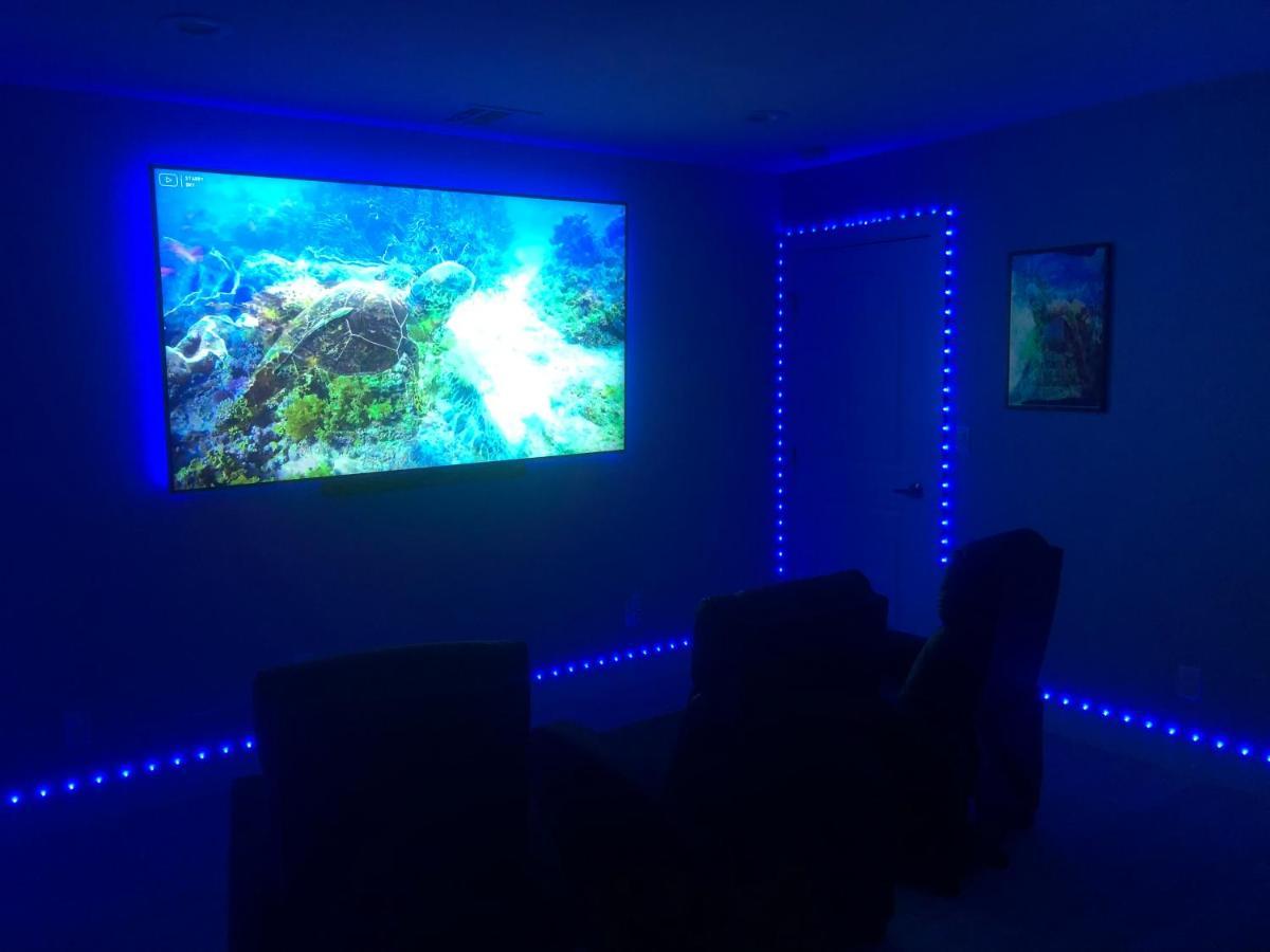 Podlife Hotel Los Angeles Ngoại thất bức ảnh